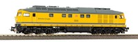 Piko Pssh 52156 Diesellok/Sound Br 232 Bahnbau Vi 1:87(H0) Neu/Ovp