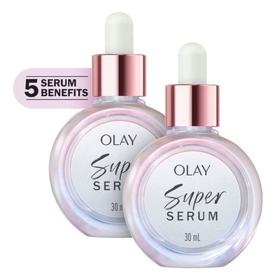 Olay Super Serum, 1 fl. oz., 2 pk.