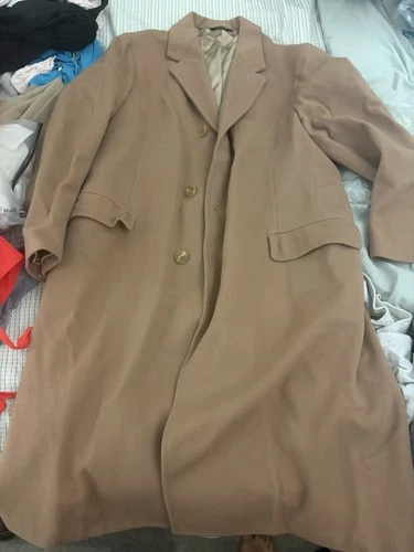 Warren Of Stafford Jacket Size Xxl - product listing photo