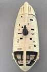Vintage 1982 Kenner Star Wars Rebel Transport Ship - Incomplete