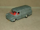 DINKY TOYS VINTAGE DIECAST  1:43 FORD TRANSIT VAN STRIPPED FOR RESTORATION