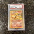 Pokémon TCG Charizard Holo (4/102) Celebrations Classic Collection PSA 10 GEM
