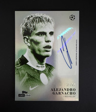 2024-25 Topps Simplicidad UEFA Club Competitions Soccer Checklist Guide in-content 19