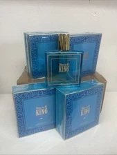 Insurrection Born to Be a King Eau de Parfum Men 3.3 oz (100 mL)
