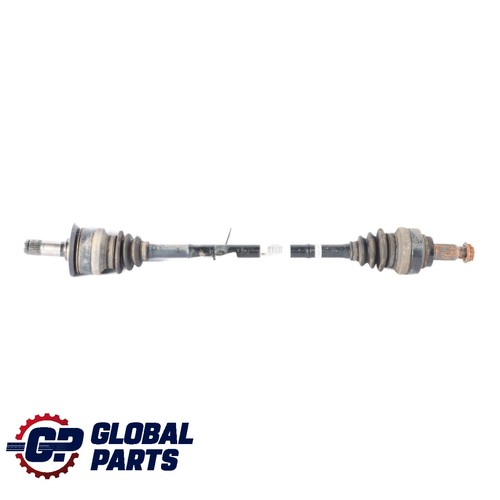 BMW F20 F21 F30 F31 Antriebswelle Ausgang Hinten Rechts 7628252