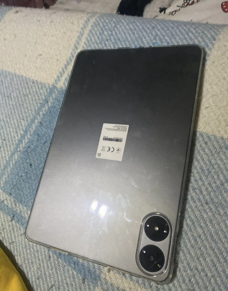 Xiaomi Redmi Pad Pro 12.1" 6+128GB WIFI Graphite Gray VHU4737EU, foto 2 di 2