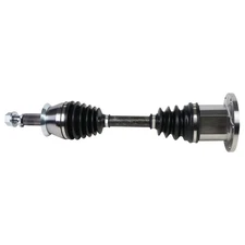 GSP NCV12171 Front CV Axle Assembly fits Dodge 97-99 Dakota  Dodge 98-99 Durango