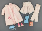 Vintage 1964 Mattel Skipper Doll #1909 Dreamtime - Complete, All Original