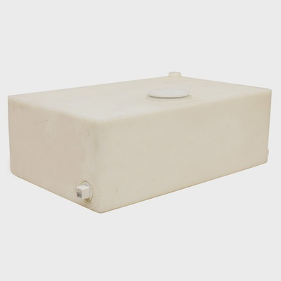 #ad Cruisers Yachts Boat Waste Tank V2742800 12 Gallon Polyethylene $104.90