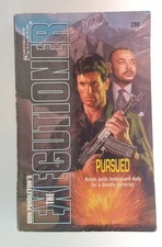 Pursued by Not Available (2002, Mass Market)