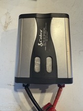 Cobra DC to AC Power Inverter 1000w Continuous / 2000w Peak with USB Output