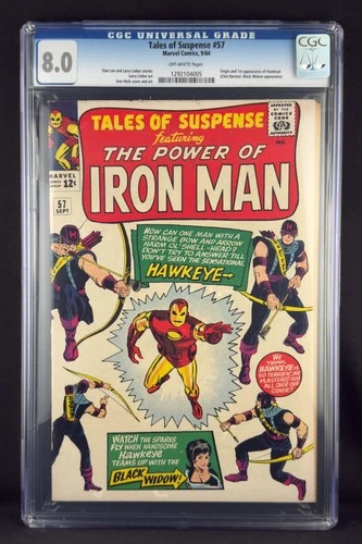 Comic Image