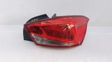 6F0945096H HECKLEUCHTE RECHTS / E1-B6-11-1 / 2558525 FÜR SEAT IBIZA V KJ1, KJG