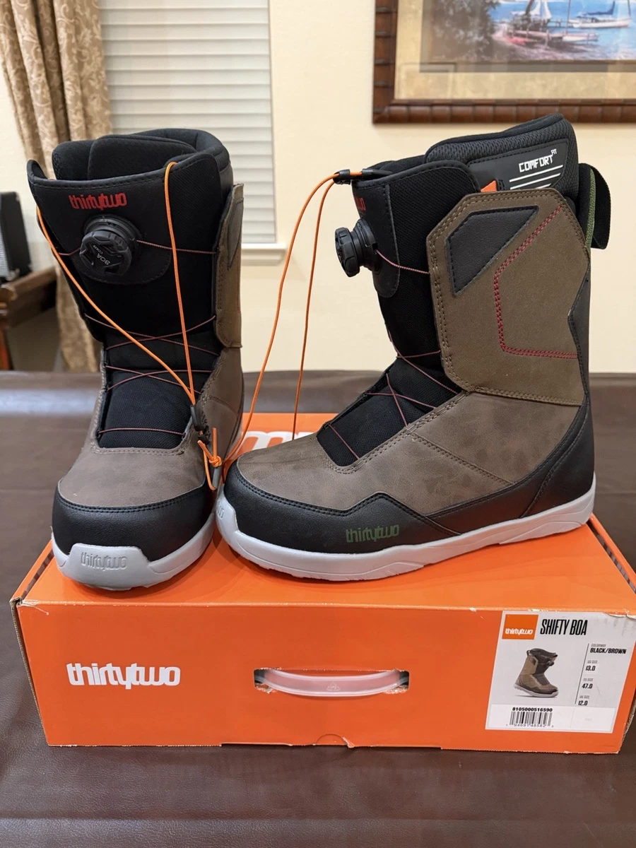 ThirtyTwo Ski & Snowboard Boots for Men for sale - eBay