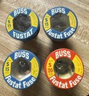 30 Miscellaneous Panel Fuses, 18 Type W, 12 Type S, 1 Cartridge And 1 Adapter — photo 10