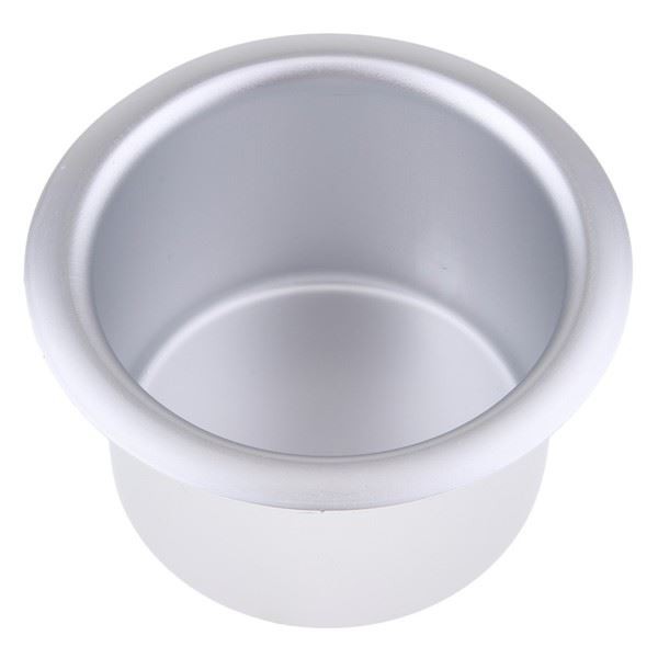 80 MM Aluminiumlegierung Becherhalter FüR Marine Boot Yacht RV Camper-image