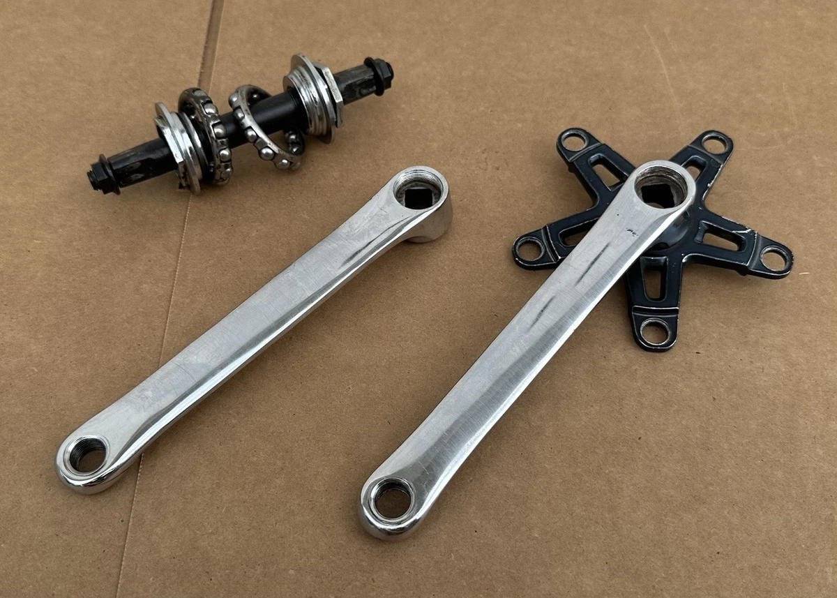 Sugino for BMX Bike-Old School Vintage Bicycle Parts for sale | eBay