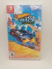 Hot Wheels Let's Race: Ultimate Speed - Nintendo Switch