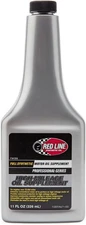 Red Line 17018 Full Synthetic High Mileage Oil Supplement 11oz.
