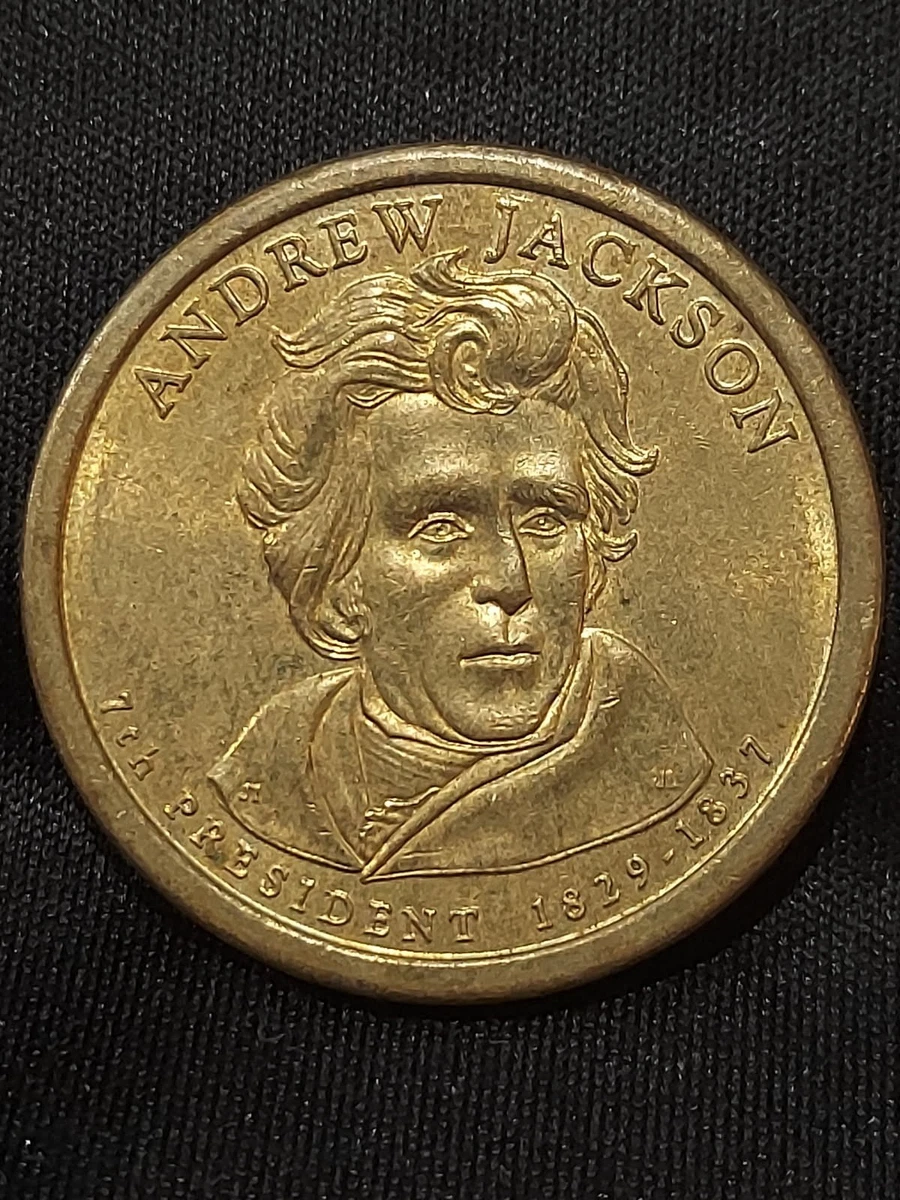 2008 Presidential Dollar Coins (2007-Now) for sale | eBay