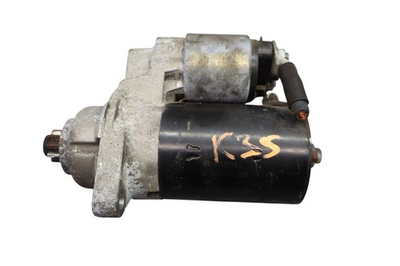 #ad #ad 97 09 Porsche Boxster Engine Motor Starter Assembly 98660410400 Oem $60.00