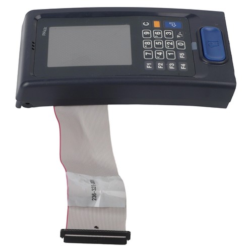 Replacement Front Control Panel for Intermec PM43C Thermal Barcode Printer - Afbeelding 7 van 12