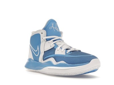 Nike Kyrie 8 Infinity TB University Blue - DO9616-402 | eBay