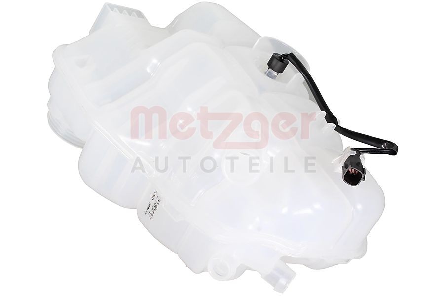 Fits METZGER 2140437 EXPANSION TANK, COOLANT