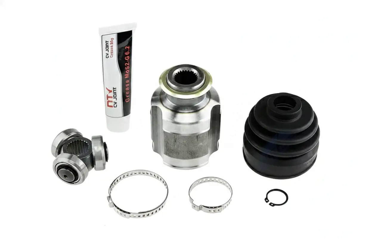Fits NTY NPW-KA-337 INNER CV JOINT ⭐UK Stock⭐ - Image 4