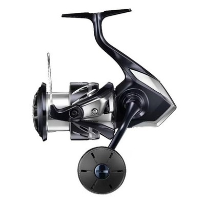 L*T様 SHIMANO STRADIC SW4000XG Shimano 24 STRADIC SW 4000XG Spinning Reel Fishing Genuine NEW