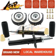 Front Shock Absorbers Strut Mount Kit for Skoda Octavia 04 - 13 Yeti 09 -17