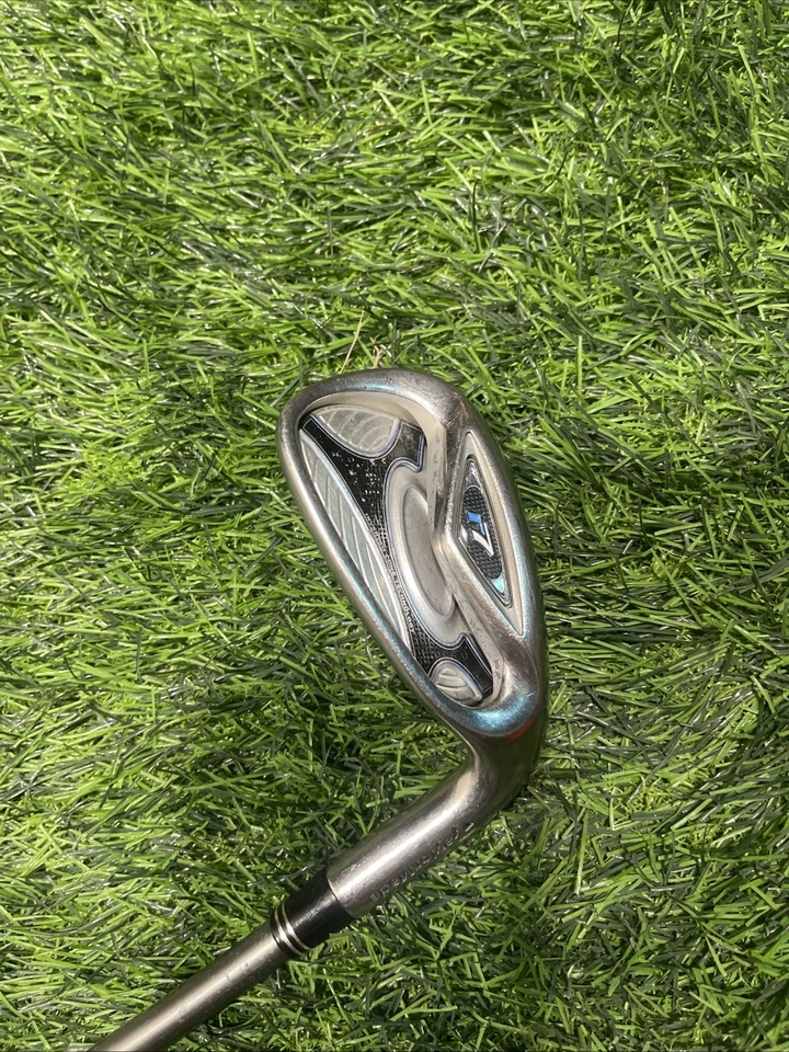 Taylormade R7 Pitching Wedge RH Lite Flex Graphite Ladies Women’s 35.5” UPC144 - Image 2 of 4