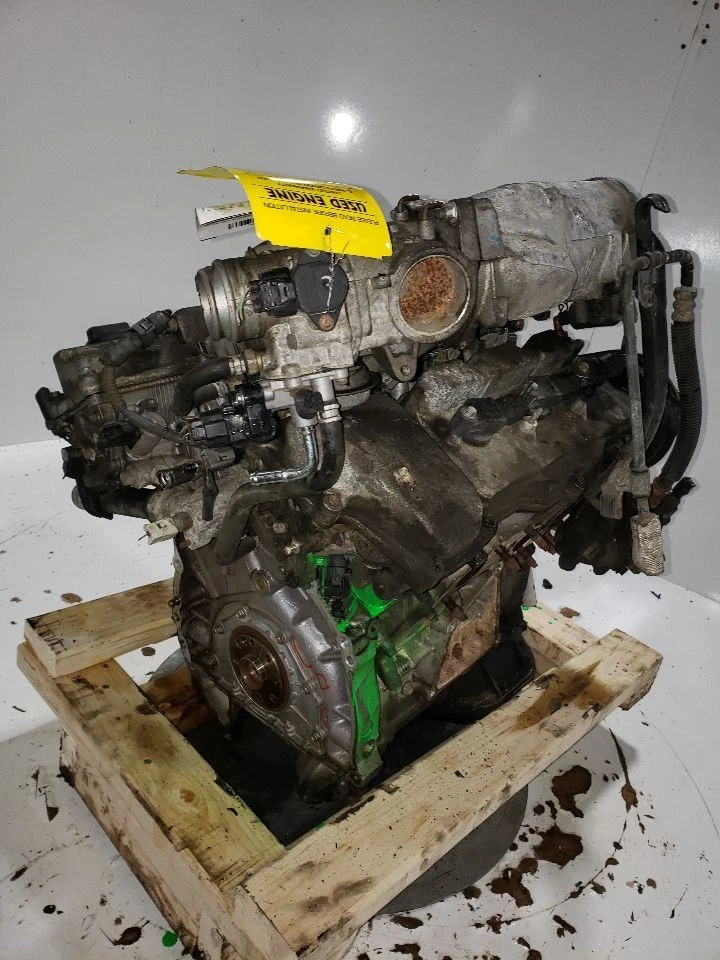 Motor 3,0 L VIN F quinto dígito 1MZFE motor compatible con 00-04 AVALON 1387680 Foto 2 de 4