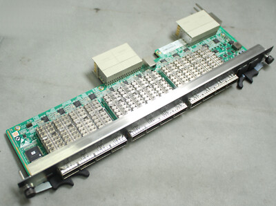 RADISYS A2470-RTM-J 061-06288-0000 Verizon 067-11762-0002 QSFP Module