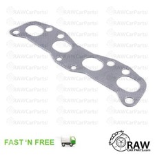 Perforated Aluminium Exhaust Manifold Gasket for Nissan S13 180SX 200SX CA18DET
