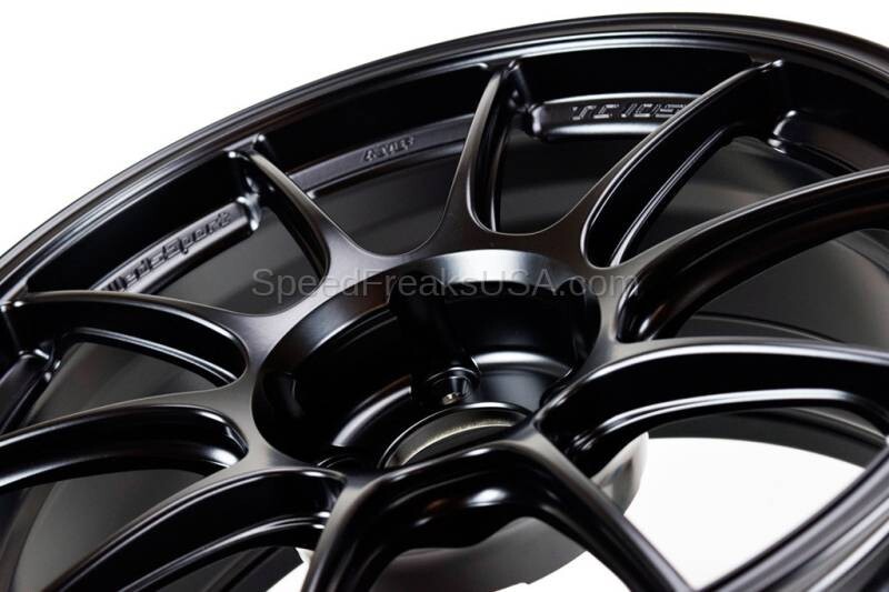 WedsSport TC105X 8.0J-17 5H114.3 +49 2本 WedsSports TC 105X – weds CO., LTD.