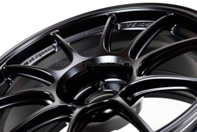 WedsSport TC105X 17x9J +49 114.3 Circuit Black | eBay