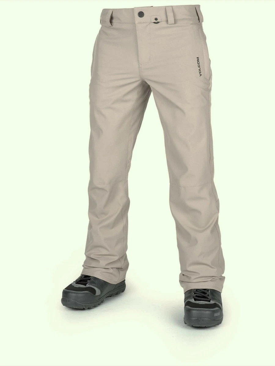 Tight snow shop pants