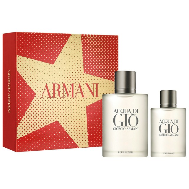 acqua di gio 100ml gift set