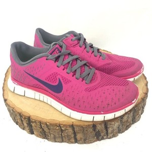 nike free 4.0 v2 pink