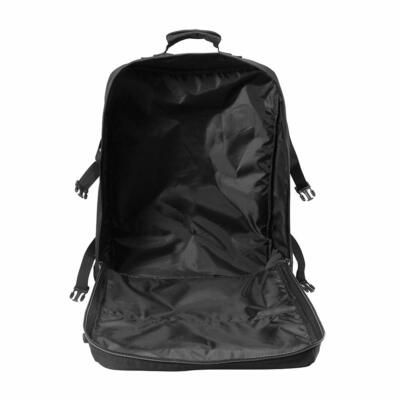 NEW NO TAG! CABIN MAX METZ CAMO 44L 55X40X20CM (22 display picture 1