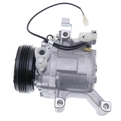 New SV07C AC Compressor 88320-B4010 88320B4010 for Toyota Passo Daihatsu Terios