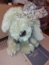 Animal Alley Puppy 2000 15" Plush Soft Toy Stuffed Animal