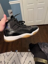 Size 7 - Jordan 11 Retro High Space Jam