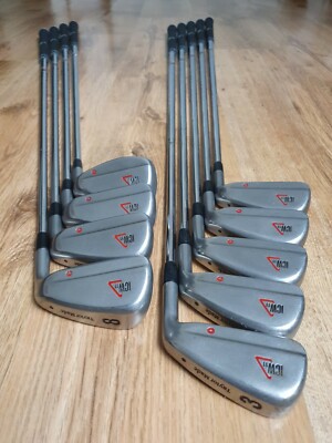 Taylormade ICW11 Iron Set 3-SW Regular | eBay