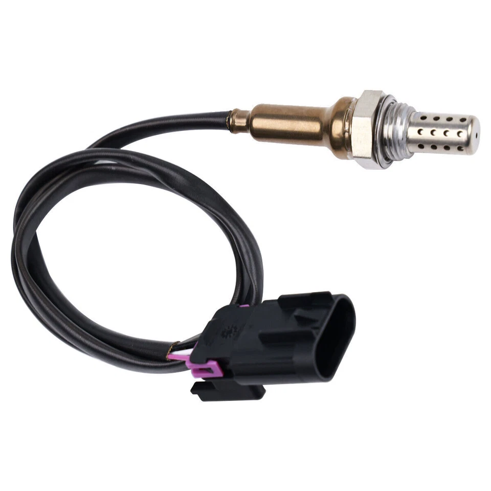 Sensor de oxígeno ascendente + descendente 4X para Hyundai Sonata 2006-2010 3,3 L Kia Sedona 3,8 L Foto 4 de 4