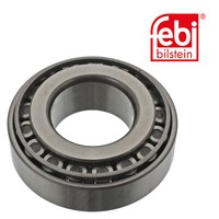 Febi Bilstein Radlager Vorderachse FüR Renault Trafic Kasten TXX 2.5 D 2.1 T1