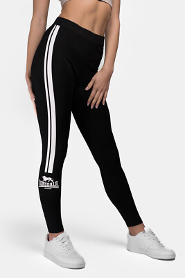 Lonsdale Frauen Leggings MALLOWHAYES NEU & OVP 1992