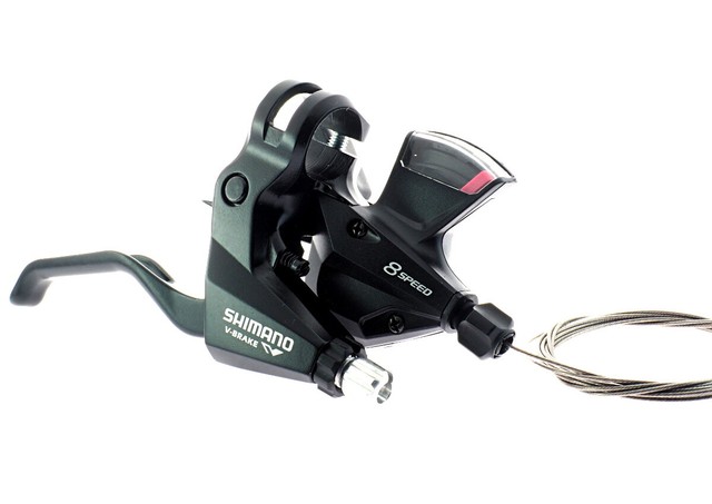Shimano Altus Sl-m310 8-speed Brake 