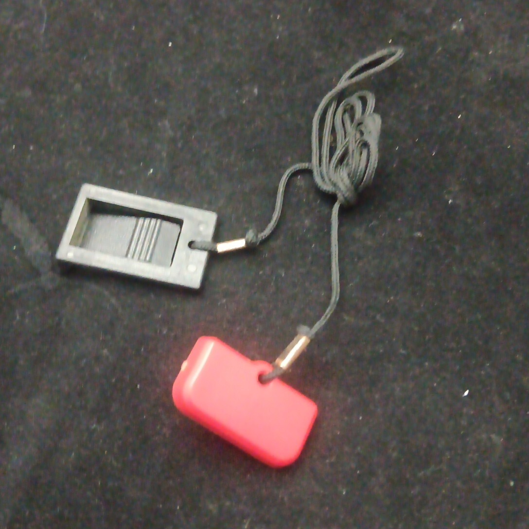 TREADMILL KEY - Magnetic Safety Switch Horizon T101 | eBay